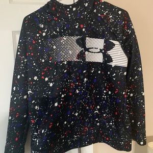 Under Armour hoodie